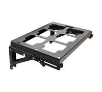 Piastra Di Montaggio Per Cassetta Degli Attrezzi Base Di Montaggio Per Deposito