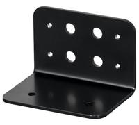 Piastra Di Montaggio Per Logitech Meetup Poly Studio X30 Yealink UVC40/A20