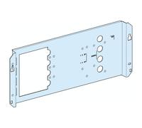 Piastra di montaggio per NSX250 con azionamento LVS03032