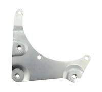 PIASTRA DI MONTAGGIO PER PORTATARGA Ice, Piaggio