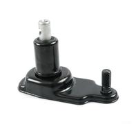 Piastra di montaggio per ruota di scorta per Ford Transit dal 2014 al presente BK211402AA, ricambio diretto numero OEM