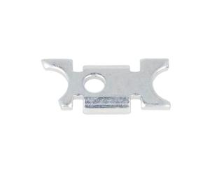 Piastra di montaggio, pompa common rail BOSCH F 01M 100 004