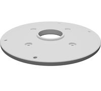 Piastra di Montaggio Router per Dewalt DWP611 - Adattatore Craftsman 25444