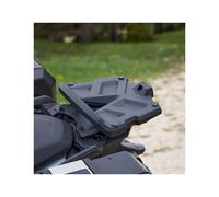 PIASTRA DI MONTAGGIO SHAD BAULETTO GRANDE KIT COMPLETO VITI art.D1B591PA