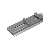 Piastra di Montaggio Smallrig 5336 Quick Release Arca-Swiss Compatibile DJI RS 4 Mini