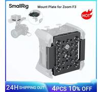 Piastra di montaggio SmallRig per Zoom F3 MD4883