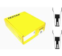 Set di pastiglie freno TEXTAR 2373001, posteriore