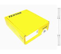 Set di pastiglie freno TEXTAR 2404301, posteriore