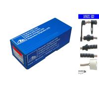 Piastra di montaggio specchio + Tubo di aspirazione aria ATE per BMW 7 E65 E66