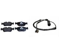 Piastra di montaggio specchio + Tubo di aspirazione aria MAXGEAR per ALPINA,