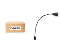 Maxgear 19-0533 Kit Pastiglie Freno a Disco Posteriore per BMW E30 Alpina B6