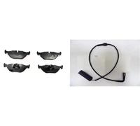 Piastra di montaggio specchio + Tubo di aspirazione aria MAXGEAR per ALPINA, 5
