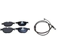 Piastra di montaggio specchio + Tubo di aspirazione aria MAXGEAR per ALPINA, 5