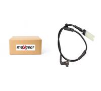 Piastra di montaggio specchio + Tubo di aspirazione aria MAXGEAR per BMW 1 E82,