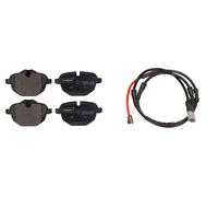 Piastra di montaggio specchio + Tubo di aspirazione aria MAXGEAR per BMW, MINI