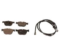 Piastra di montaggio specchio + Tubo di aspirazione aria MAXGEAR per BMW X2 X3