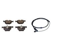 Piastra di montaggio specchio + Tubo di aspirazione aria MAXGEAR per BMW X3 X5