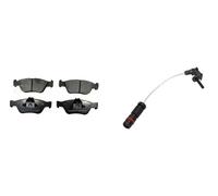 Piastra di montaggio specchio + Tubo di aspirazione aria MAXGEAR per CLK