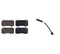 Piastra di montaggio specchio + Tubo di aspirazione aria MAXGEAR per CLS