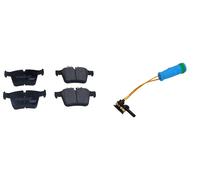 Piastra di montaggio specchio + Tubo di aspirazione aria MAXGEAR per KLASA C