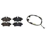 Piastra di montaggio specchio + Tubo di aspirazione aria MAXGEAR per MINI R57