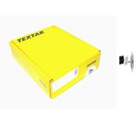 Piastra di montaggio specchio + Tubo di aspirazione aria TEXTAR per 190