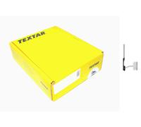 TEXTAR Kit pastiglie freni