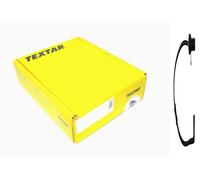 Piastra di montaggio specchio + Tubo di aspirazione aria TEXTAR per AUDI A8 D4,