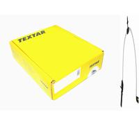 TEXTAR 2230801 Kit pastiglie freni per VW Touareg (CR7) per AUDI Q5 (FYB)