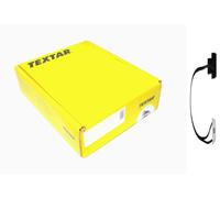 Piastra di montaggio specchio + Tubo di aspirazione aria TEXTAR per BMW 3 E30,