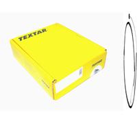 Set di pastiglie freno TEXTAR 2331303, anteriore