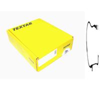 Textar 2379101 Kit Pastiglie Freno Freni a Disco Frontale per BMW Rolls-Royce