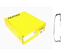 Set di pastiglie freno TEXTAR 2373201, posteriore