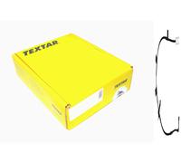 Set di pastiglie freno TEXTAR 2391503, anteriore