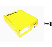 Set di pastiglie freno TEXTAR 2396001, anteriore