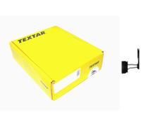 Piastra di montaggio specchio + Tubo di aspirazione aria TEXTAR per GLE