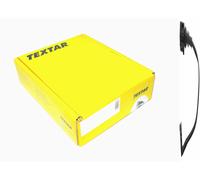 Piastra di montaggio specchio + Tubo di aspirazione aria TEXTAR per MAN, VW