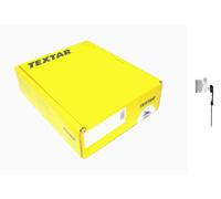 Piastra di montaggio specchio + Tubo di aspirazione aria TEXTAR per MASERATI