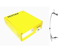 Piastra di montaggio specchio + Tubo di aspirazione aria TEXTAR per MINI CABRIO