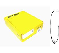 Piastra di montaggio specchio + Tubo di aspirazione aria TEXTAR per MINI CABRIO