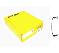 Piastra di montaggio specchio + Tubo di aspirazione aria TEXTAR per PORSCHE 911