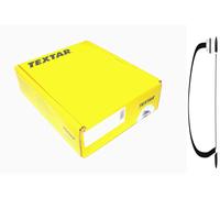 Set di pastiglie freno TEXTAR 2404901, anteriore
