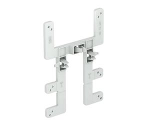 Piastra di montaggio T60-T100 BE TS GR 2007833/10 pezzi VBS