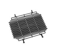 Piastra di multi-copertura XLC Noir
