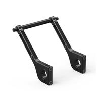 Piastra Di Navigazione GPS Per Telefono Moto Per Staffa Per CR Per CRF CRFX 125 250 450 AMPS Montaggio Roadbook Bracci Di Montaggio Supporto Telefono(Roadbook Mount Arms)