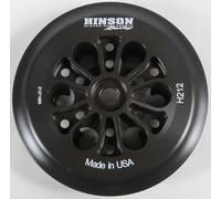 HINSON RACING H212 PRESSURE PLATE BILLETPROOF YAMAHA YZ 450 F 2007