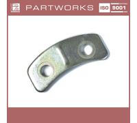 Piastra di pressione cuscinetto a duomo per PORSCHE 911 F/G '69-'89 930 914 d...