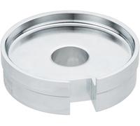 Piastra Di Pressione Cuscinetto Della Ruota Disco Freno Per FORD Transit V8703