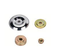 Piastra di pressione del tosaerba universale compatibile con vari modelli