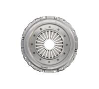 Piastra di pressione della frizione FEBI BILSTEIN 105334